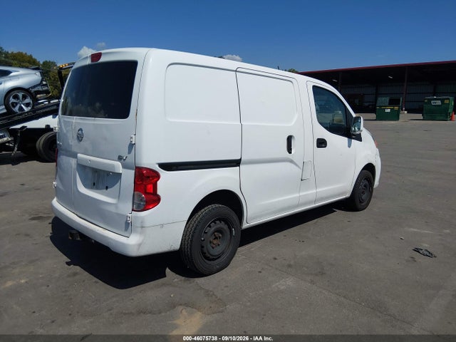 Продажа на аукционе авто 2014 Nissan Nv200 Sv, vin: 3N6CM0KN5EK699701, номер лота: 46075738