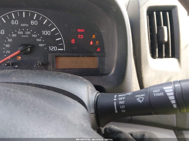 Продажа на аукционе авто 2014 Nissan Nv200 Sv, vin: 3N6CM0KN5EK699701, номер лота: 46075738