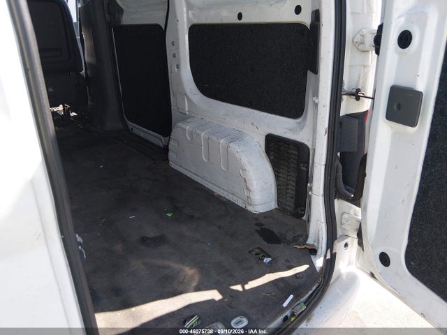 Продажа на аукционе авто 2014 Nissan Nv200 Sv, vin: 3N6CM0KN5EK699701, номер лота: 46075738