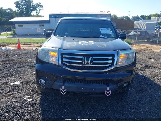 Aukcja sprzedaży 2015 Honda Pilot Se, vin: 5FNYF4H35FB066206, numer aukcji: 46075739