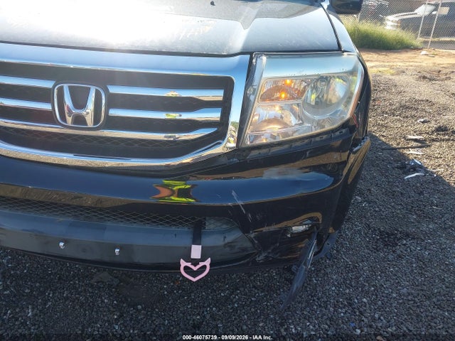 Aukcja sprzedaży 2015 Honda Pilot Se, vin: 5FNYF4H35FB066206, numer aukcji: 46075739