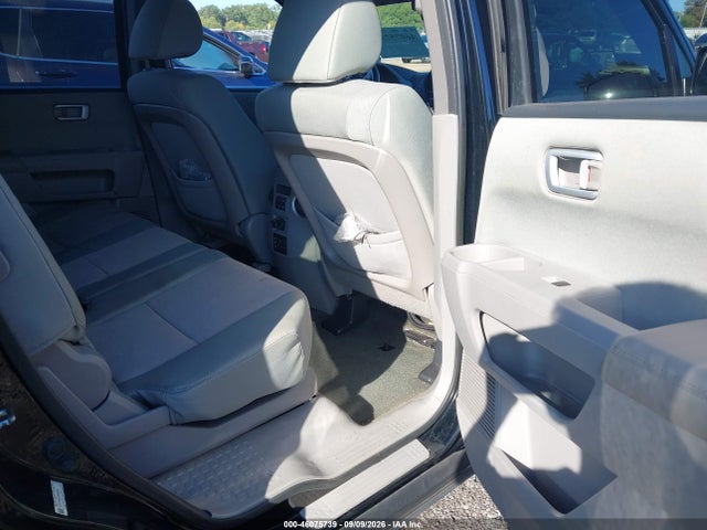 Aukcja sprzedaży 2015 Honda Pilot Se, vin: 5FNYF4H35FB066206, numer aukcji: 46075739