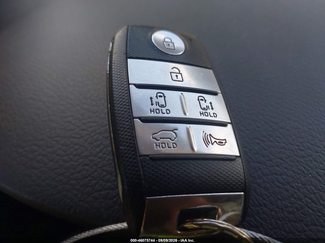 Продаж на аукціоні авто 2017 Kia Sedona Ex, vin: KNDMC5C13H6283075, номер лоту: 46075744