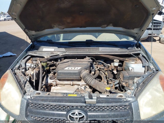 Продажа на аукционе авто 2005 Toyota Rav4, vin: JTEHD20VX50063947, номер лота: 46075747
