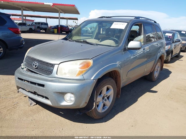 Продажа на аукционе авто 2005 Toyota Rav4, vin: JTEHD20VX50063947, номер лота: 46075747
