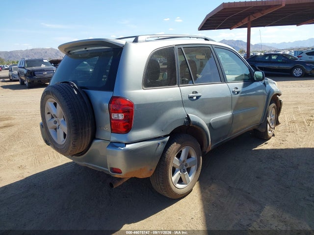 Продажа на аукционе авто 2005 Toyota Rav4, vin: JTEHD20VX50063947, номер лота: 46075747