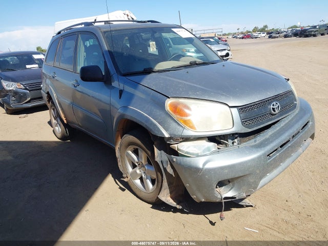 Продажа на аукционе авто 2005 Toyota Rav4, vin: JTEHD20VX50063947, номер лота: 46075747