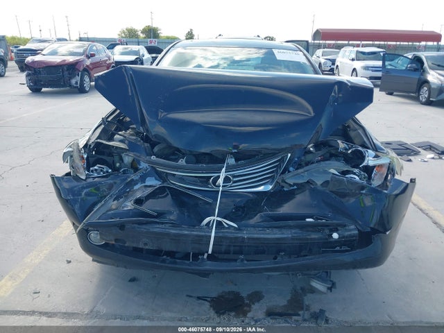 Aukcja sprzedaży 2009 Lexus Es 350, vin: JTHBJ46G992290255, numer aukcji: 46075748