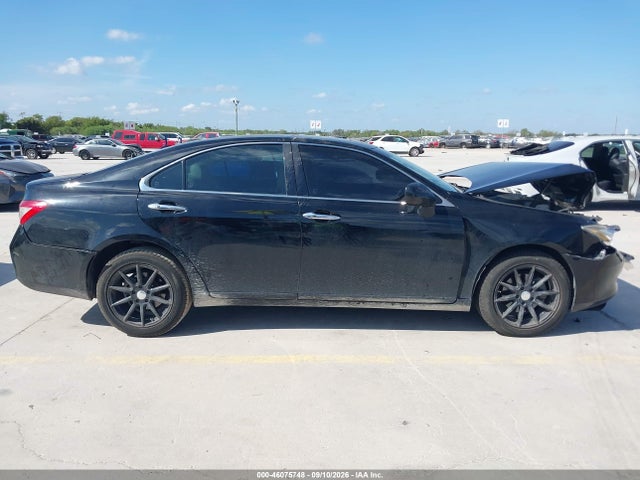 Aukcja sprzedaży 2009 Lexus Es 350, vin: JTHBJ46G992290255, numer aukcji: 46075748