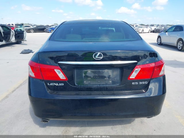 Aukcja sprzedaży 2009 Lexus Es 350, vin: JTHBJ46G992290255, numer aukcji: 46075748