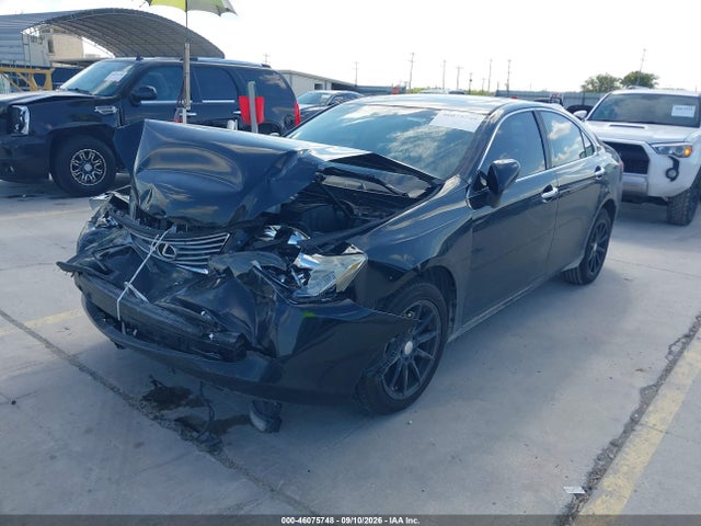 Aukcja sprzedaży 2009 Lexus Es 350, vin: JTHBJ46G992290255, numer aukcji: 46075748