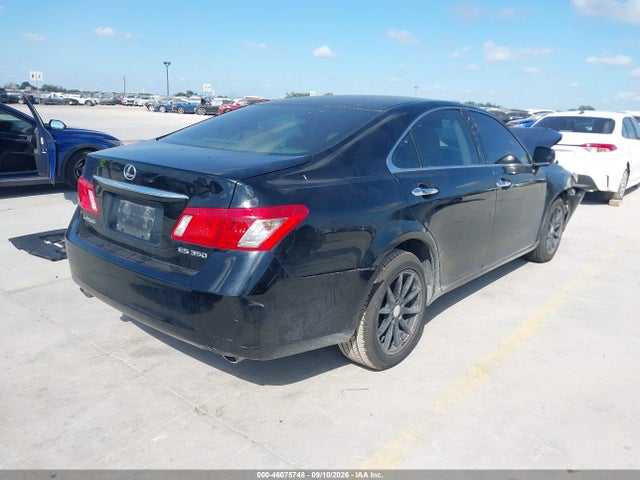 Aukcja sprzedaży 2009 Lexus Es 350, vin: JTHBJ46G992290255, numer aukcji: 46075748