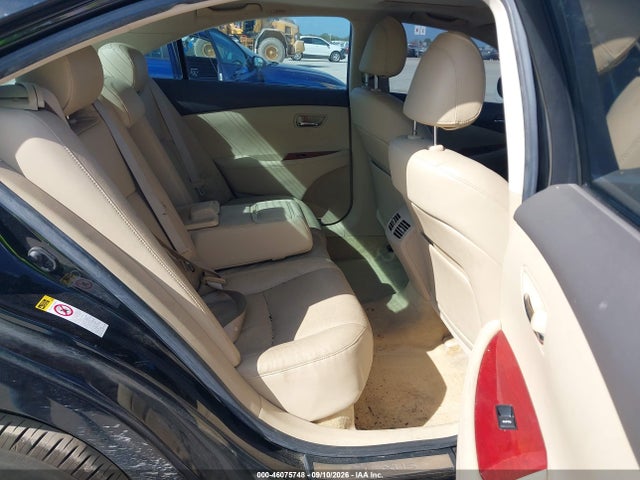 Aukcja sprzedaży 2009 Lexus Es 350, vin: JTHBJ46G992290255, numer aukcji: 46075748