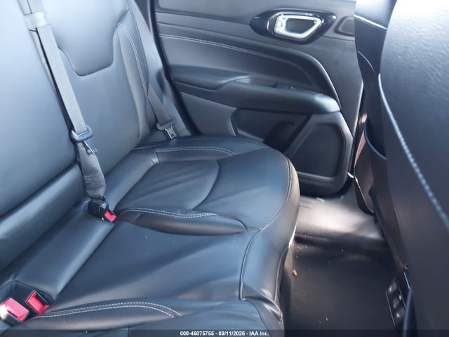 Продаж на аукціоні авто 2022 Jeep Compass High Altitude 4x4, vin: 3C4NJDCB0NT207280, номер лоту: 46075755