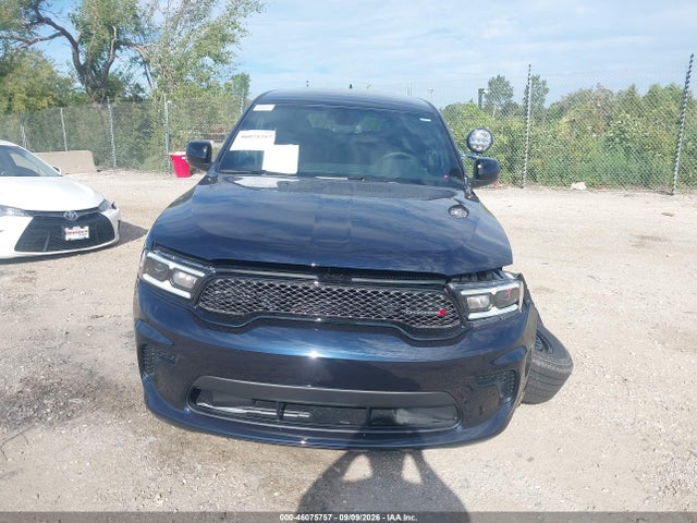 Aukcja sprzedaży 2026 Dodge Durango Pursuit Awd, vin: 1C4SDJFT0TC316067, numer aukcji: 46075757