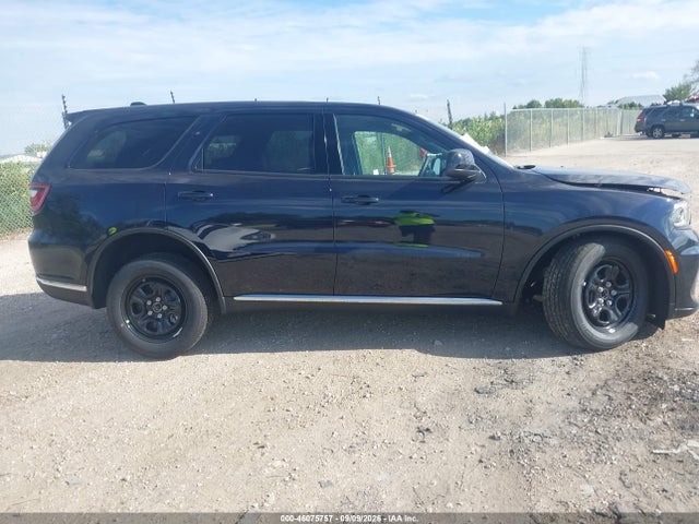 Aukcja sprzedaży 2026 Dodge Durango Pursuit Awd, vin: 1C4SDJFT0TC316067, numer aukcji: 46075757