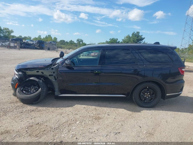Aukcja sprzedaży 2026 Dodge Durango Pursuit Awd, vin: 1C4SDJFT0TC316067, numer aukcji: 46075757