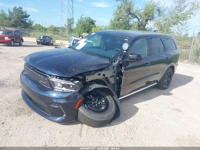 Aukcja sprzedaży 2026 Dodge Durango Pursuit Awd, vin: 1C4SDJFT0TC316067, numer aukcji: 46075757