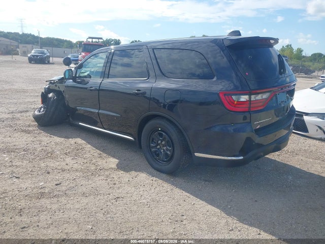 Aukcja sprzedaży 2026 Dodge Durango Pursuit Awd, vin: 1C4SDJFT0TC316067, numer aukcji: 46075757