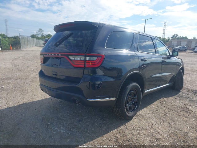 Aukcja sprzedaży 2026 Dodge Durango Pursuit Awd, vin: 1C4SDJFT0TC316067, numer aukcji: 46075757