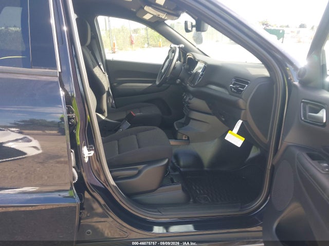 Aukcja sprzedaży 2026 Dodge Durango Pursuit Awd, vin: 1C4SDJFT0TC316067, numer aukcji: 46075757
