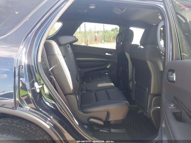 Aukcja sprzedaży 2026 Dodge Durango Pursuit Awd, vin: 1C4SDJFT0TC316067, numer aukcji: 46075757