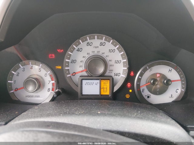 Продажа на аукционе авто 2012 Honda Pilot Ex-l, vin: 5FNYF4H5XCB025647, номер лота: 46075763