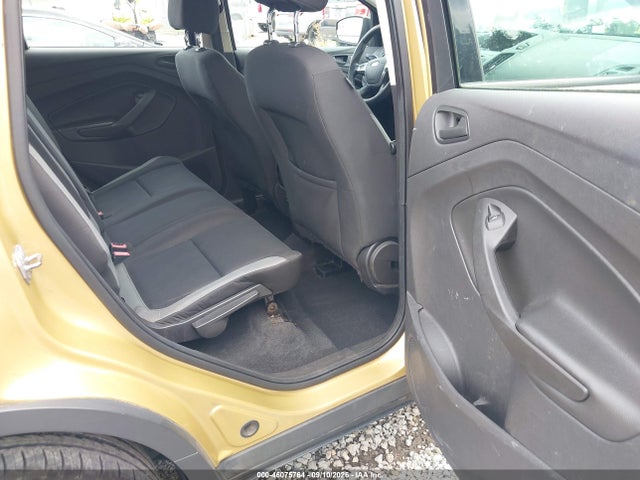 Продаж на аукціоні авто 2015 Ford Escape S, vin: 1FMCU0F77FUA18188, номер лоту: 46075764
