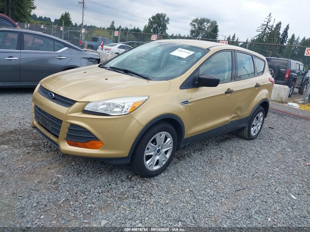 Продаж на аукціоні авто 2015 Ford Escape S, vin: 1FMCU0F77FUA18188, номер лоту: 46075764