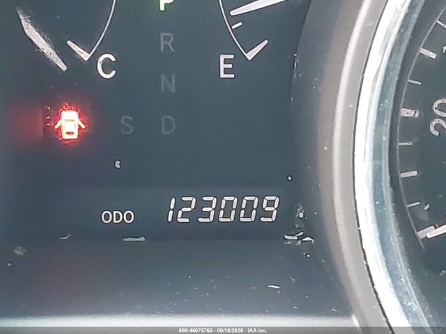 46075765 :رقم المزاد ، JTEES41A692134698 vin ، 2009 Toyota Highlander مزاد بيع