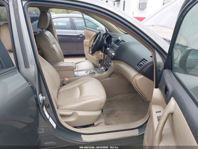 46075765 :رقم المزاد ، JTEES41A692134698 vin ، 2009 Toyota Highlander مزاد بيع