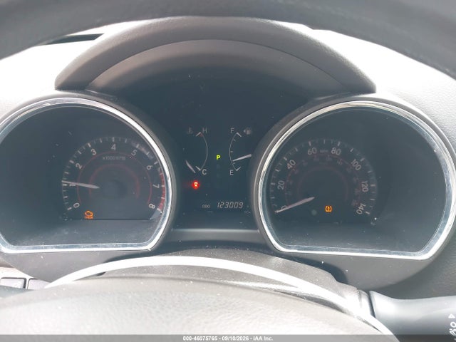 46075765 :رقم المزاد ، JTEES41A692134698 vin ، 2009 Toyota Highlander مزاد بيع