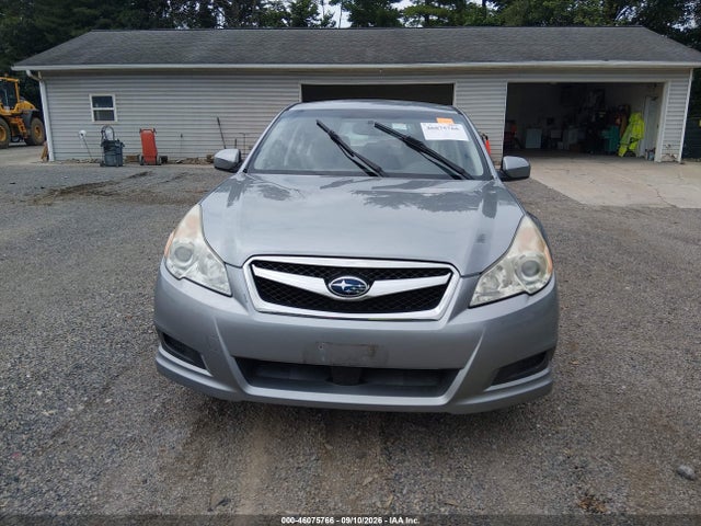 Продажа на аукционе авто 2011 Subaru Legacy 2.5i Premium, vin: 4S3BMCC63B3250218, номер лота: 46075766