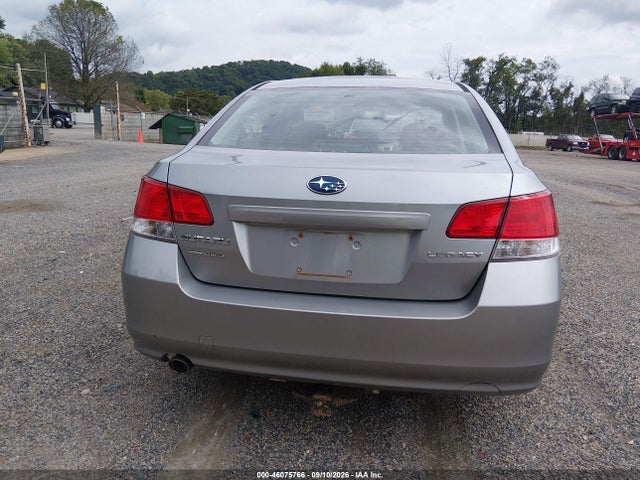 Продажа на аукционе авто 2011 Subaru Legacy 2.5i Premium, vin: 4S3BMCC63B3250218, номер лота: 46075766