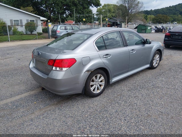 Продажа на аукционе авто 2011 Subaru Legacy 2.5i Premium, vin: 4S3BMCC63B3250218, номер лота: 46075766