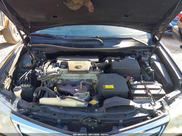 46075773 :رقم المزاد ، 4T1BF1FK8DU221720 vin ، 2013 Toyota Camry Le مزاد بيع