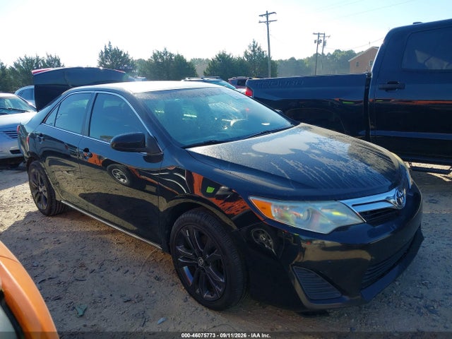 46075773 :رقم المزاد ، 4T1BF1FK8DU221720 vin ، 2013 Toyota Camry Le مزاد بيع