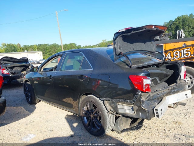 46075773 :رقم المزاد ، 4T1BF1FK8DU221720 vin ، 2013 Toyota Camry Le مزاد بيع
