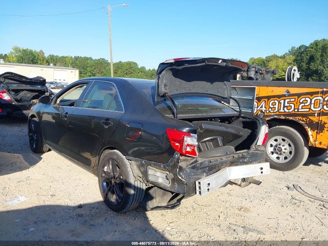 46075773 :رقم المزاد ، 4T1BF1FK8DU221720 vin ، 2013 Toyota Camry Le مزاد بيع