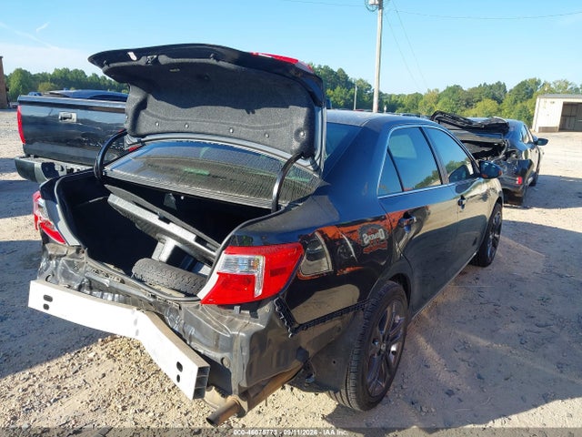 46075773 :رقم المزاد ، 4T1BF1FK8DU221720 vin ، 2013 Toyota Camry Le مزاد بيع