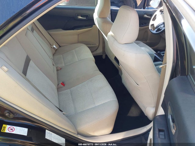 46075773 :رقم المزاد ، 4T1BF1FK8DU221720 vin ، 2013 Toyota Camry Le مزاد بيع