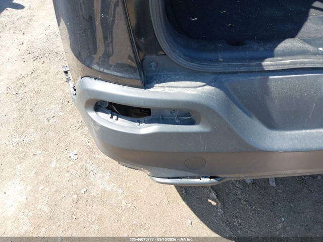 Продажа на аукционе авто 2016 Jeep Cherokee Latitude, vin: 1C4PJMCS7GW242632, номер лота: 46075777