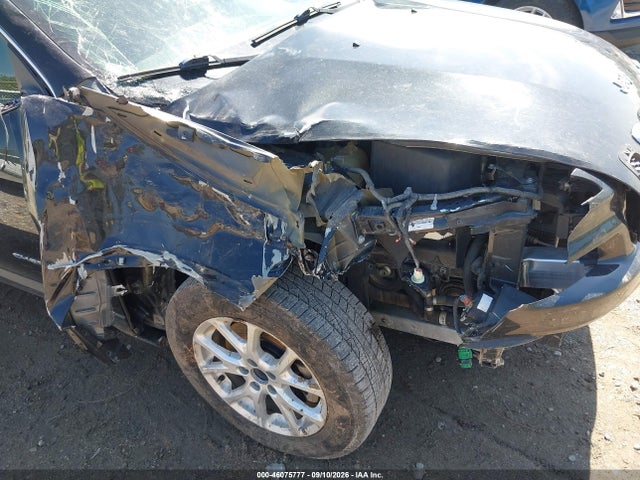 Продажа на аукционе авто 2016 Jeep Cherokee Latitude, vin: 1C4PJMCS7GW242632, номер лота: 46075777
