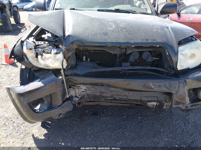 Aukcja sprzedaży 2008 Toyota 4runner Limited V6, vin: JTEZU17R98K012360, numer aukcji: 46075778