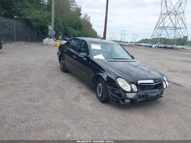 Aukcja sprzedaży 2008 Mercedes-benz E 350 4matic, vin: WDBUF87X78B345753, numer aukcji: 46075779