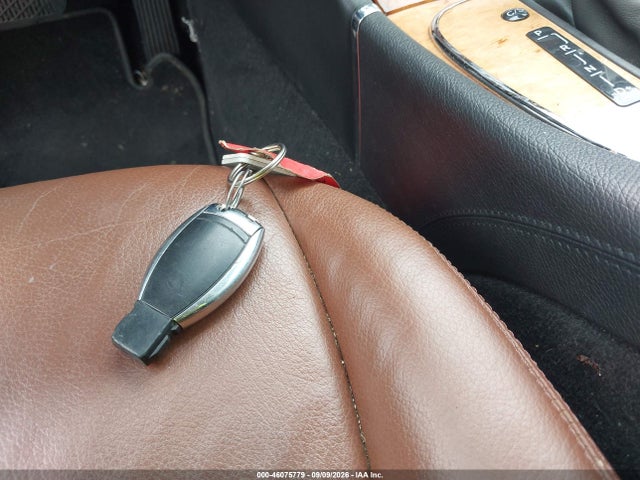 Aukcja sprzedaży 2008 Mercedes-benz E 350 4matic, vin: WDBUF87X78B345753, numer aukcji: 46075779