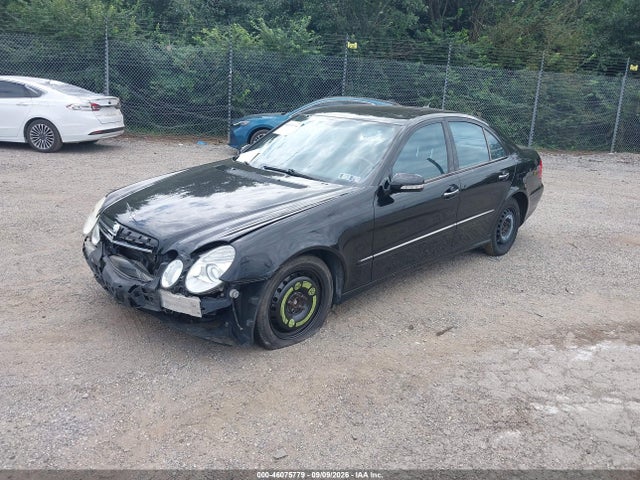 Aukcja sprzedaży 2008 Mercedes-benz E 350 4matic, vin: WDBUF87X78B345753, numer aukcji: 46075779