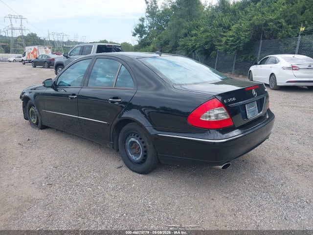 Aukcja sprzedaży 2008 Mercedes-benz E 350 4matic, vin: WDBUF87X78B345753, numer aukcji: 46075779