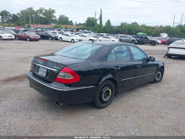 Aukcja sprzedaży 2008 Mercedes-benz E 350 4matic, vin: WDBUF87X78B345753, numer aukcji: 46075779