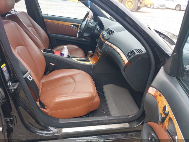 Aukcja sprzedaży 2008 Mercedes-benz E 350 4matic, vin: WDBUF87X78B345753, numer aukcji: 46075779